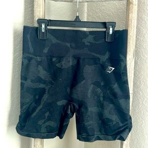 Gymshark shorts